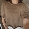 Rye Tee - T-shirt
1