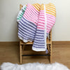 Fruity Rainbow - Blanket
1