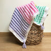 Fruity Rainbow - Blanket
4