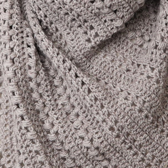 Lisbon - Shawl
2