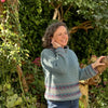 Sévy - Sweater
4