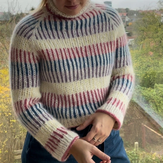 Sunset Sweater Chunky
1