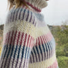 Sunset Sweater Chunky
2