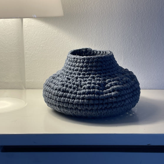Allium Vase - Basket
3