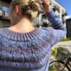Autumn Waves - Sweater
5