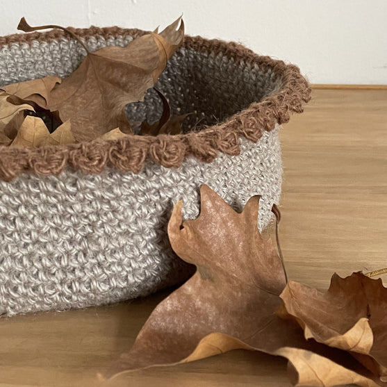 Lin - Basket
8