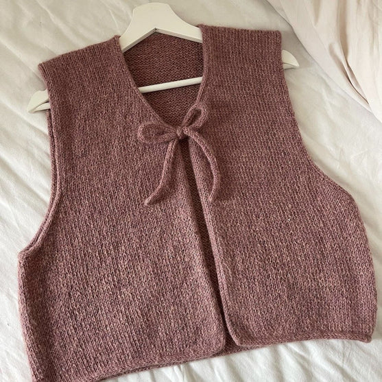 Flora – Vest
1