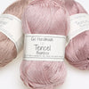 Tencel Dream Shawl
7