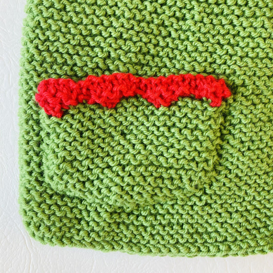 Elf - Kids vest
5