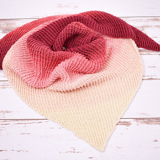 In-Lines - Shawl
8