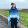 In-Lines Alpaca - Poncho
5