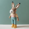 Irving Donkey
4