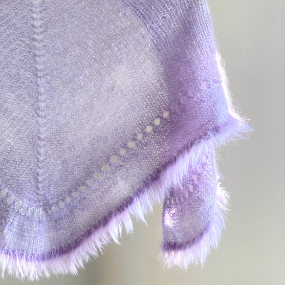 Jackie - Shawl
7