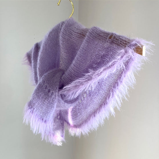 Jackie - Shawl
3