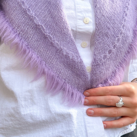 Jackie - Shawl
8