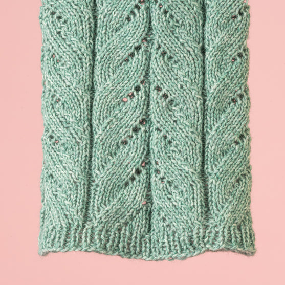 Currant - Tube Scarf
2