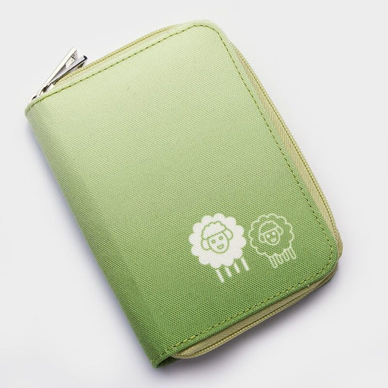 Bamboo Starter Interchangeable Circular Needle Set - KnitPro
3