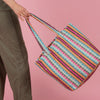 Jacquard Shopper - Hobbii
3
