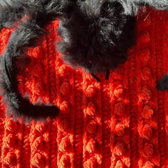 Bobble Pumpkins - Decoration
5