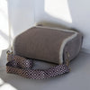 Jess  - Felted Bag
5