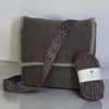 Jess  - Felted Bag
3
