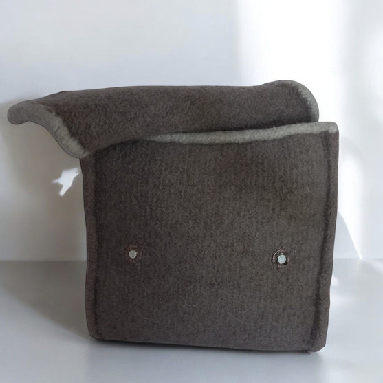 Jess  - Felted Bag
4