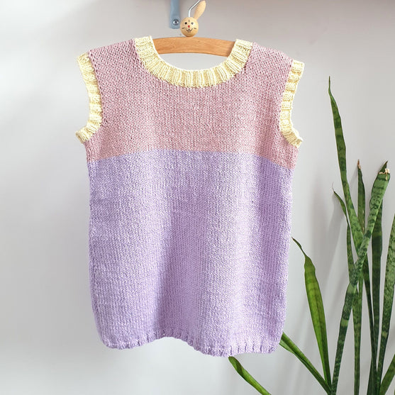 Jose - Children’s dress
4