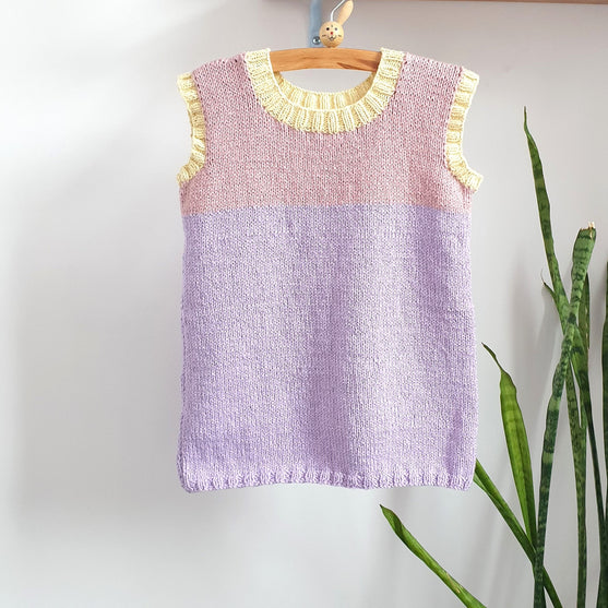 Jose - Children’s dress
1