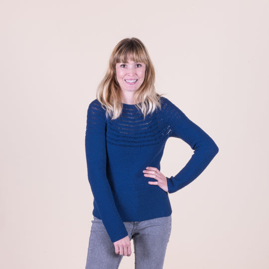 Josefine - Blouse