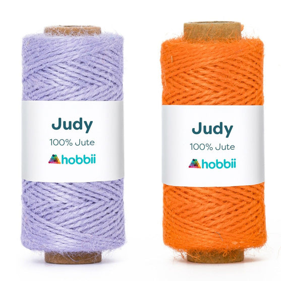 Judy - Hobbii
1