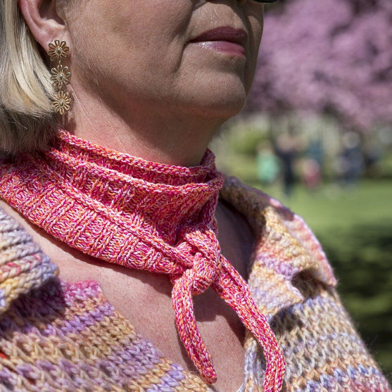 Just a Scarf no 2 - Scarf
4