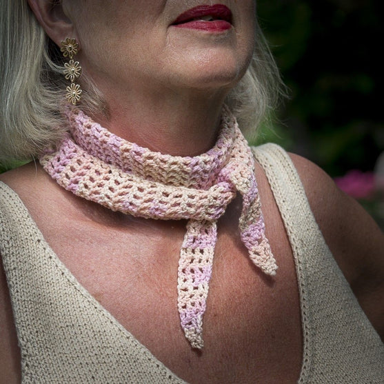 Just a Scarf no 3 - Scarf
2