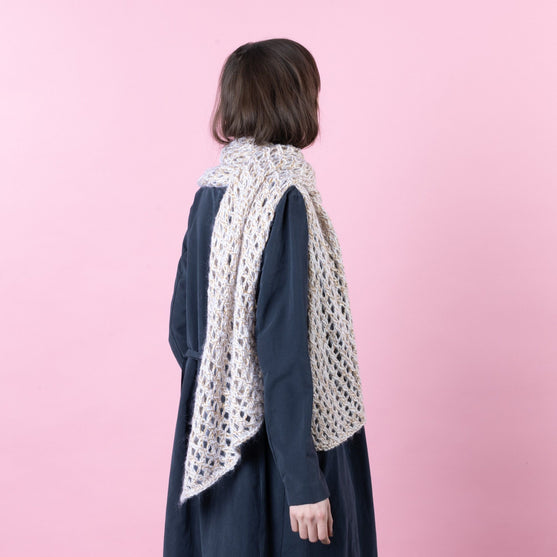 Elz Scarf
3