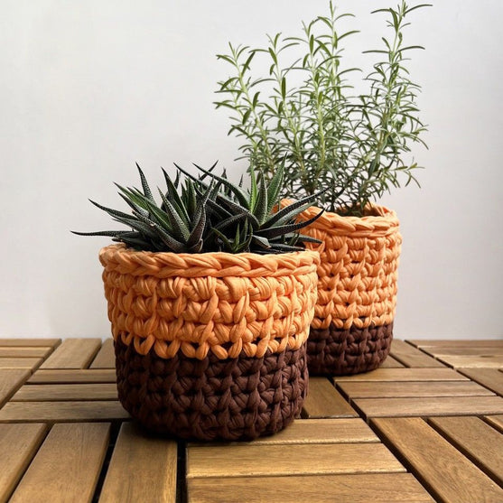Keep It - Basket Set
6