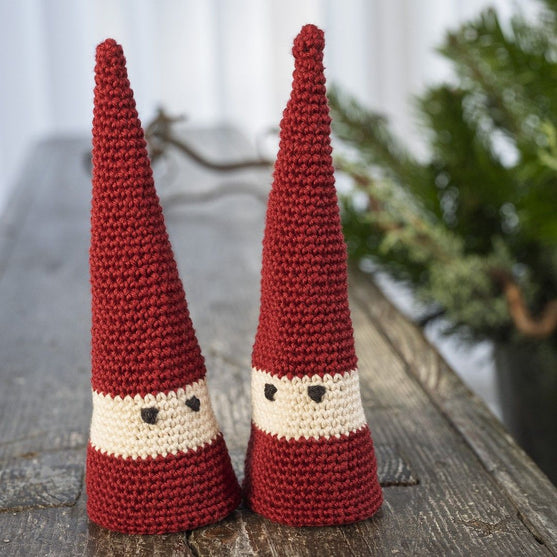 Cone Decorations - Christmas decoration
3