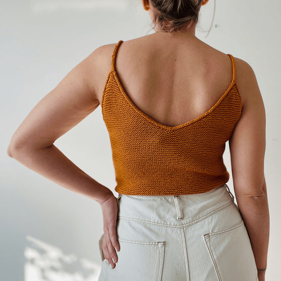 Claude Camisole - Top
2