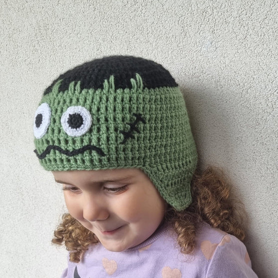 Zombinou - Hat
3