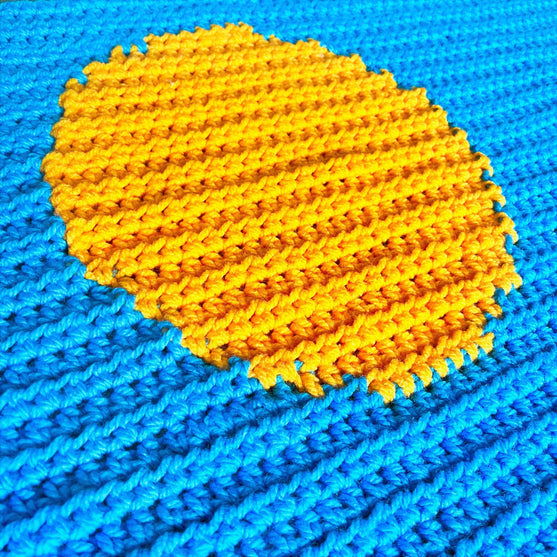 Beach Days - Blanket
7