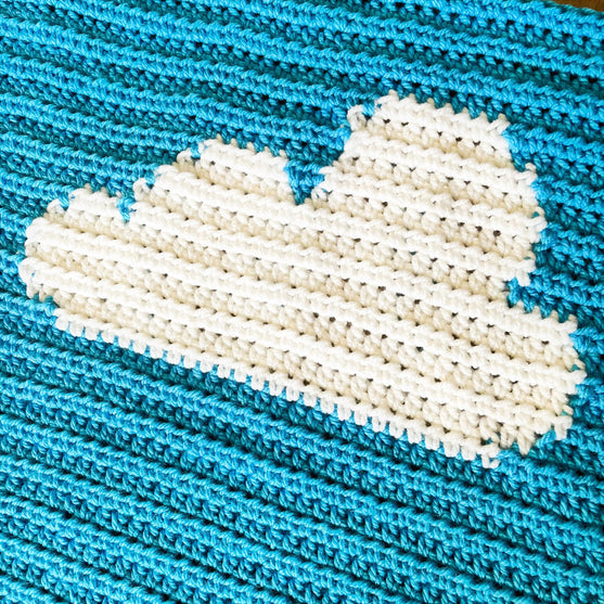 Beach Days - Blanket
8