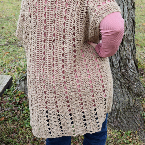 All Seasons - Kimono
6