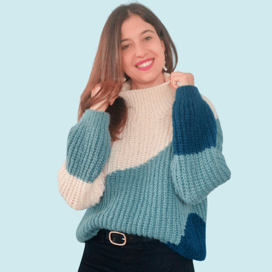 Ifach - Sweater
2