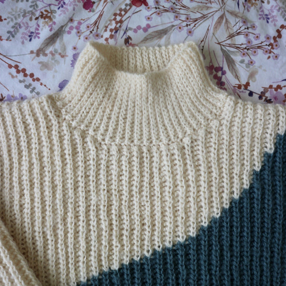 Ifach - Sweater
8