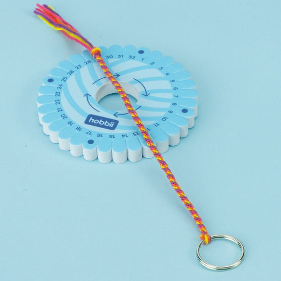 Kumihimo Set - Hobbii
5