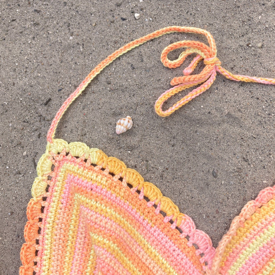 Laia Multi - Bikini set
2