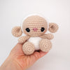 Lila the Lamb
1