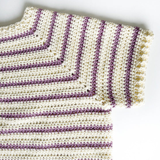 Lavender Tee
7