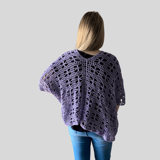 Le Freak - Cardigan
4