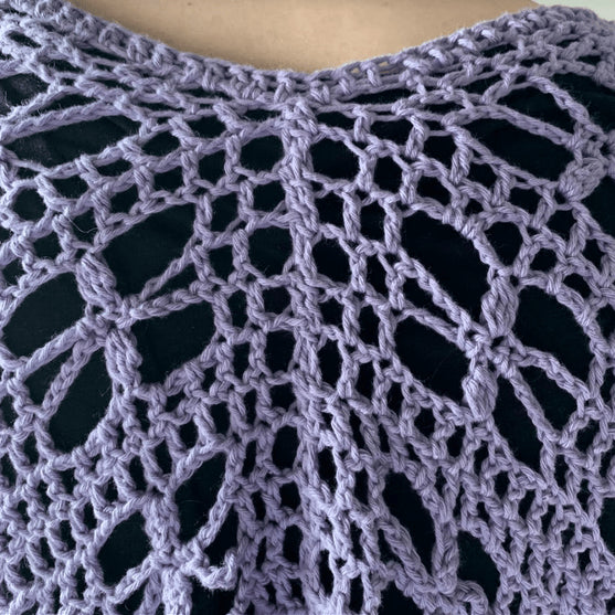 Le Freak - Cardigan
5