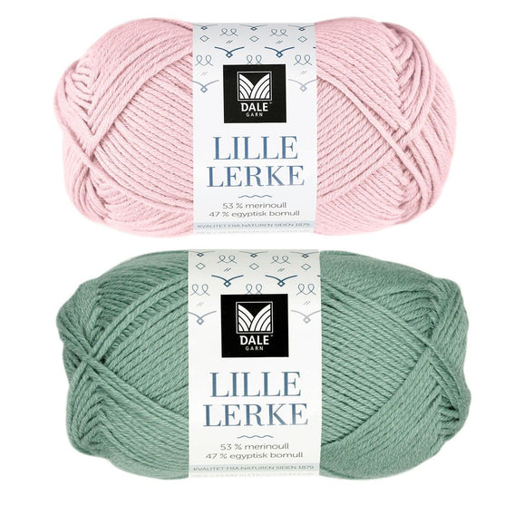 Lille Lerke - Dale
1