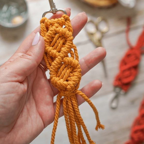 Lisboa - Key hanger
5